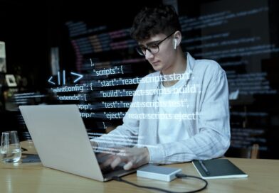 AI Software Development