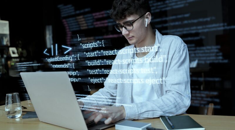 AI Software Development