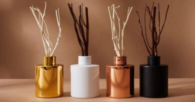 How to Make Your Home Smell Like a 5-Star UAE Hotel with Scent Diffusers