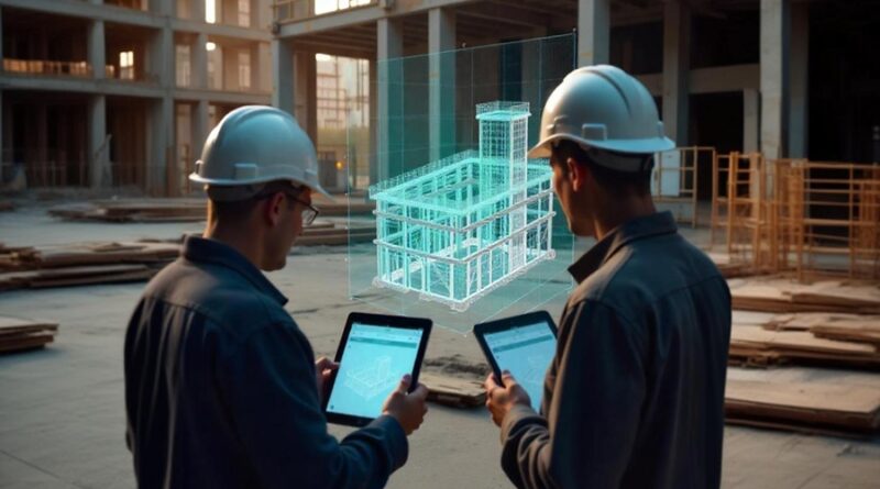 How Scan to BIM Transforms Renovation and Restoration Work