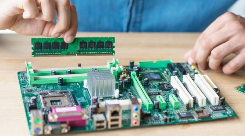Step-by-Step Guide to the PCB Assembly Process