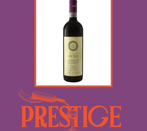 Brunello Wine Singapore | Discover Italy’s Finest Red Wine