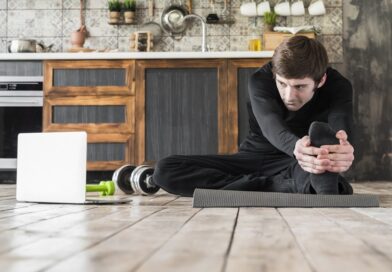 How to Build a Fitness Routine That Actually Sticks