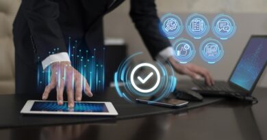 Why Trust Technoville Consultants to Scale Digital Presence